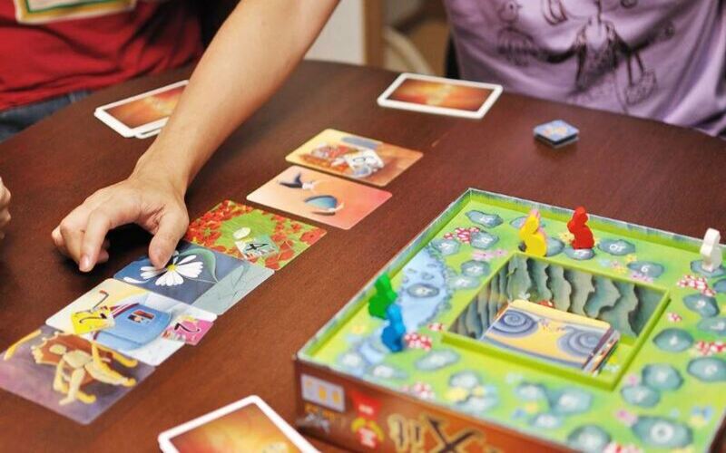 Catan Dragons