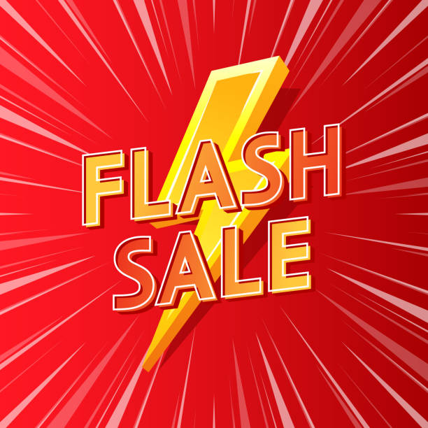 Flash Sale