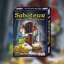 Saboteur