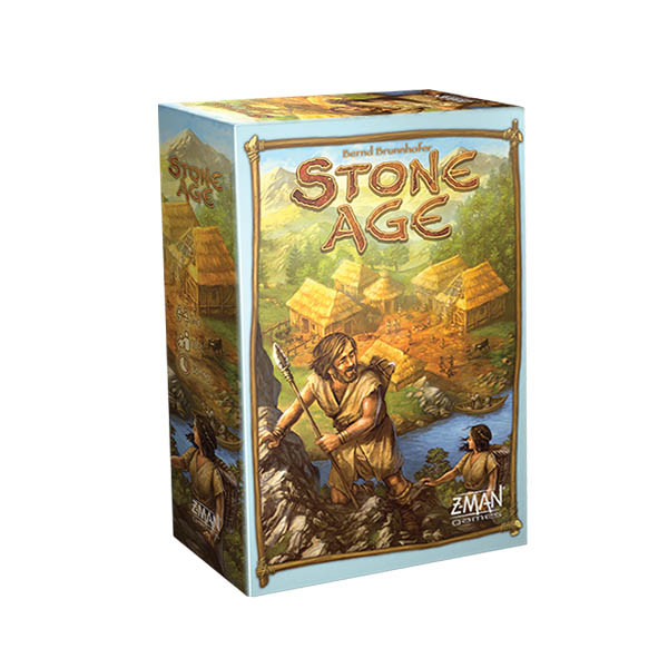 Stone Age